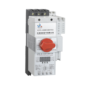 XCPS系列雙電源自動轉換開關